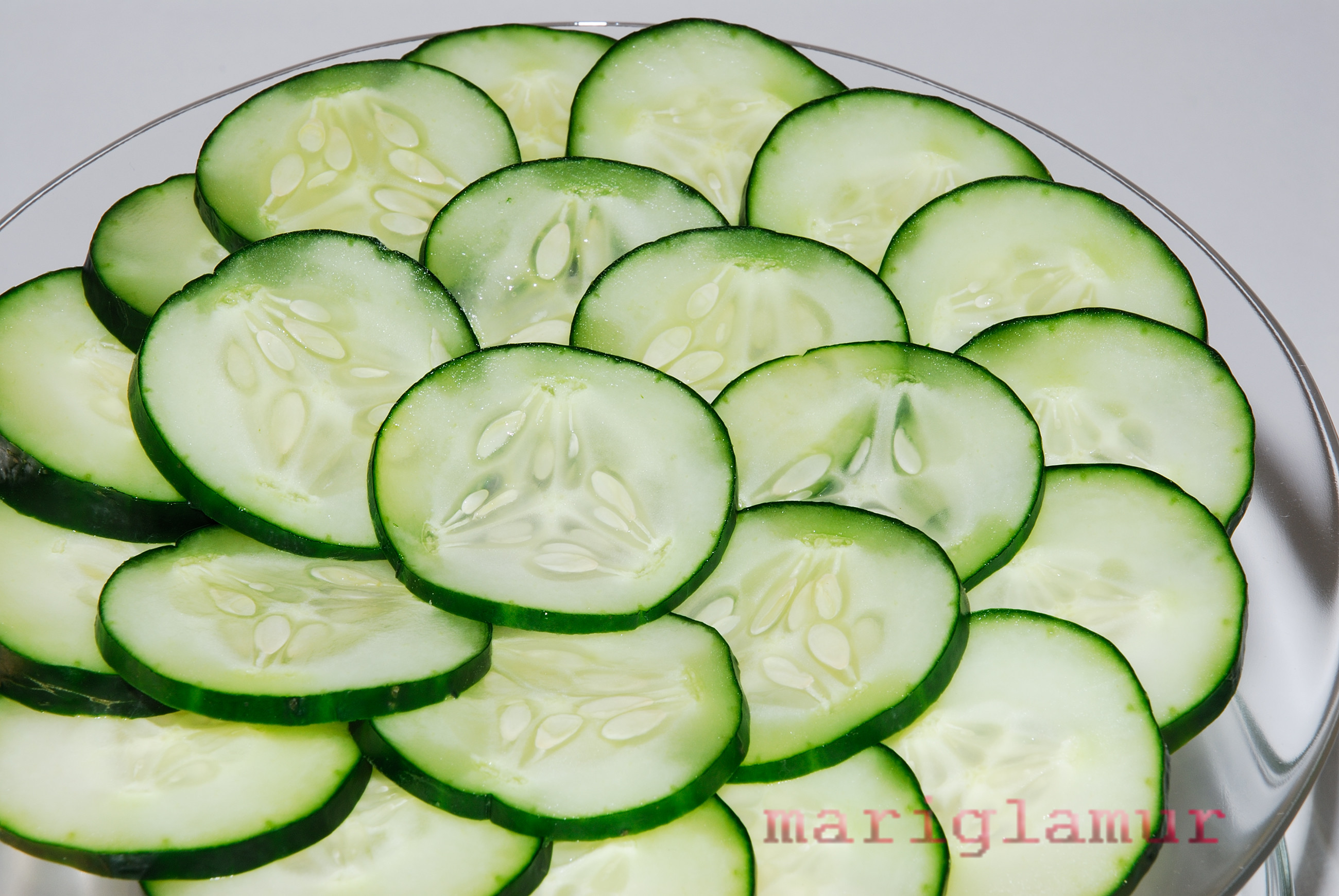 cucumber