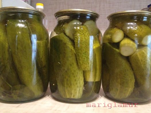 pickles