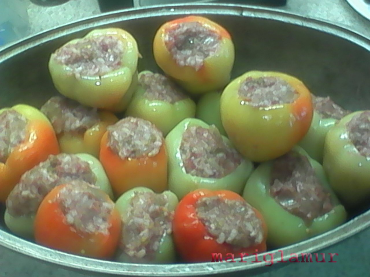 stew peppers